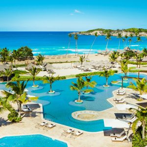 Dreams Macao Beach Punta Cana - All-Inclusive