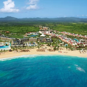 Dreams Onyx Punta Cana