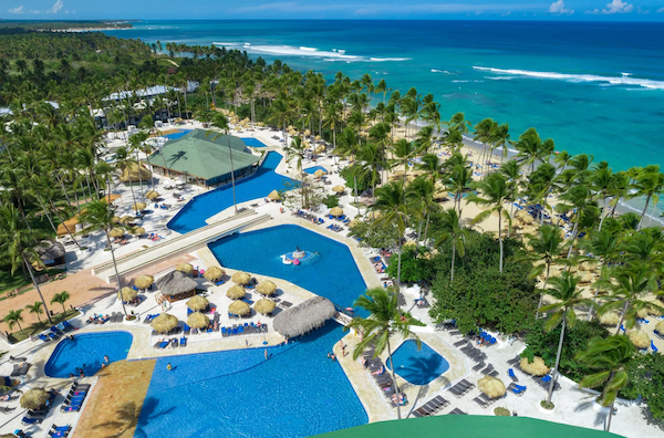 Grand Sirenis Punta Cana Resort