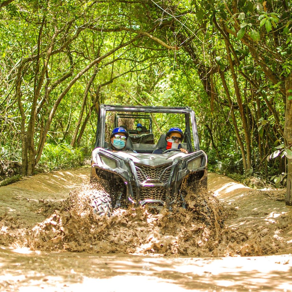 Scape Park & Can-Am 4×4 Off-Road Adventure (Daily)