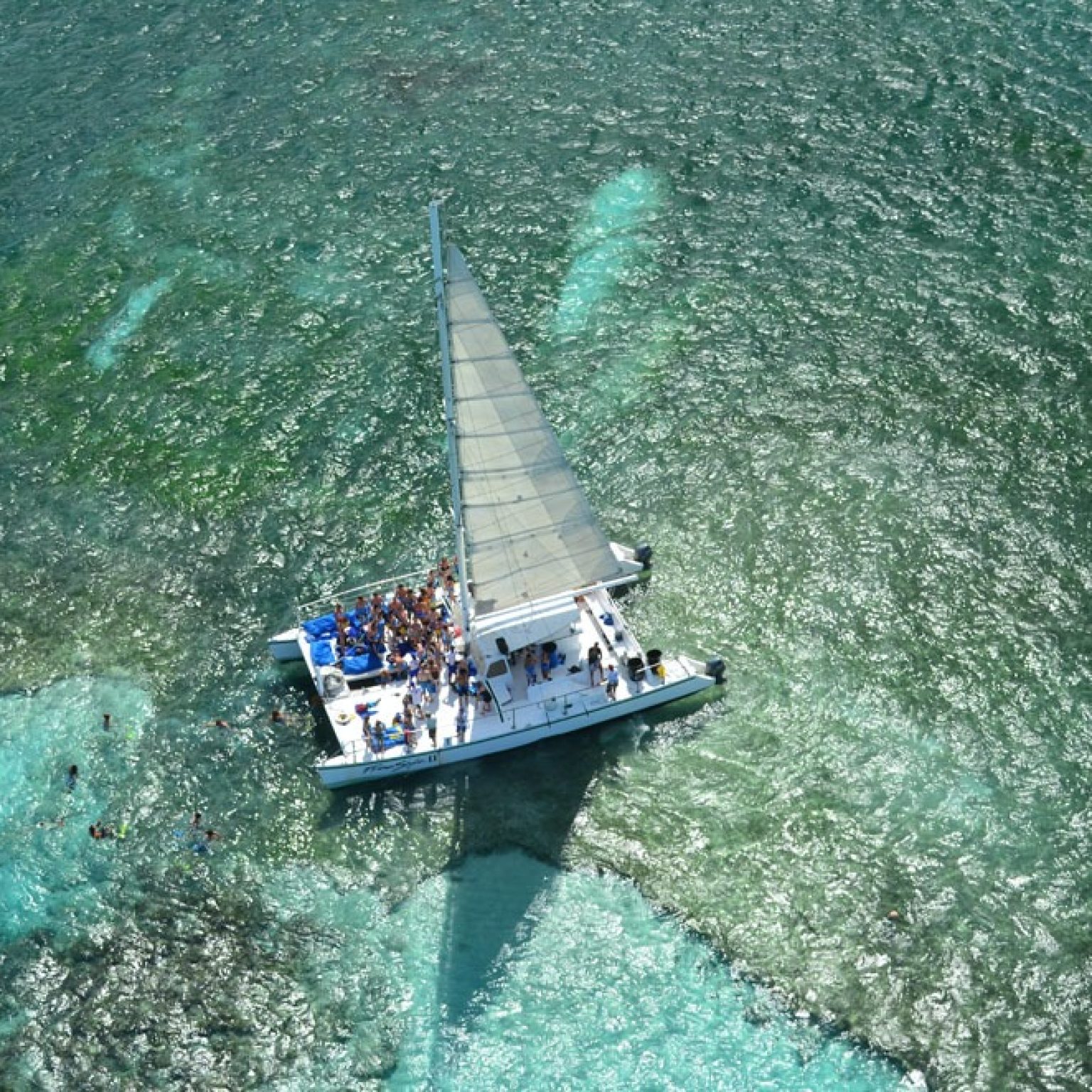 puntacanaadventures