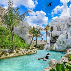 Dorado Water Park