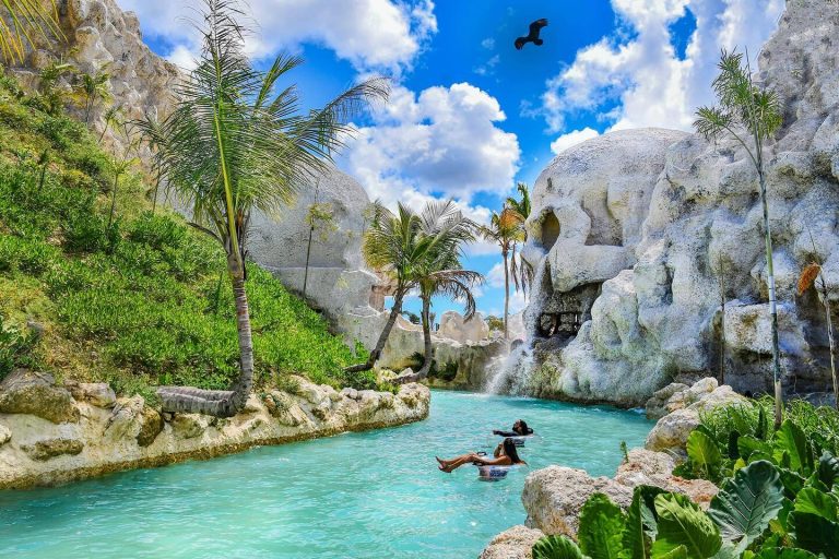 Dorado Water Park