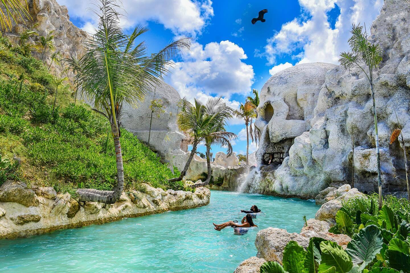 Dorado Water Park