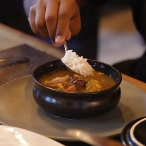 Dominican Cusine in Punta Cana