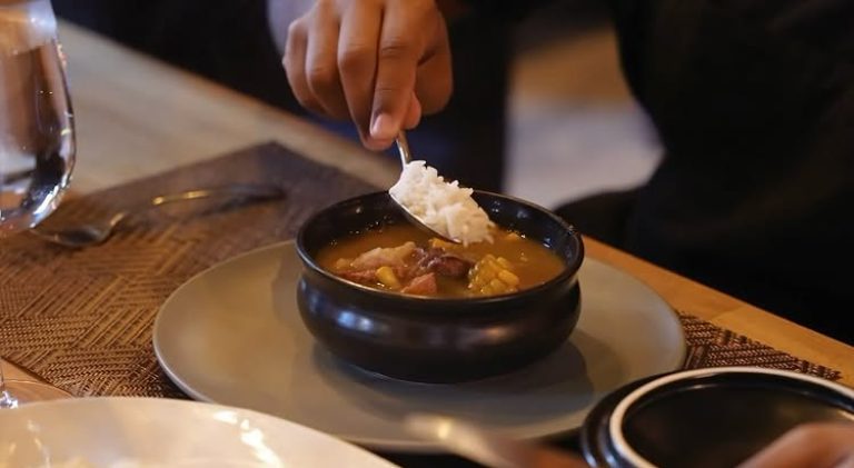 Dominican Cusine in Punta Cana
