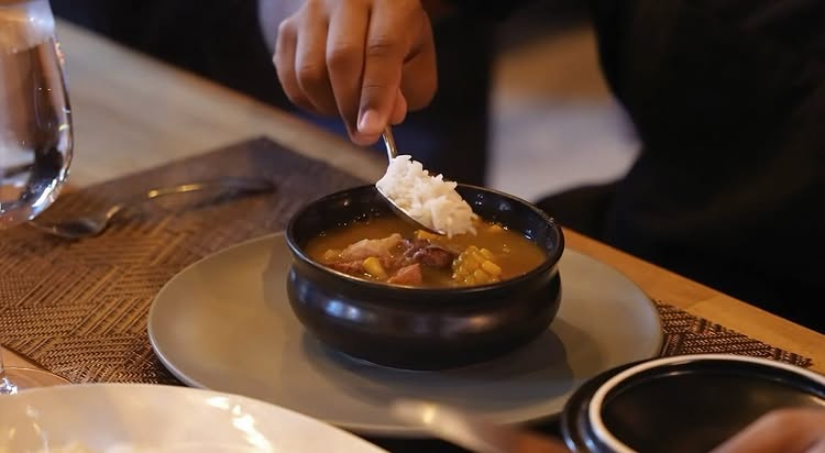 Dominican Cusine in Punta Cana