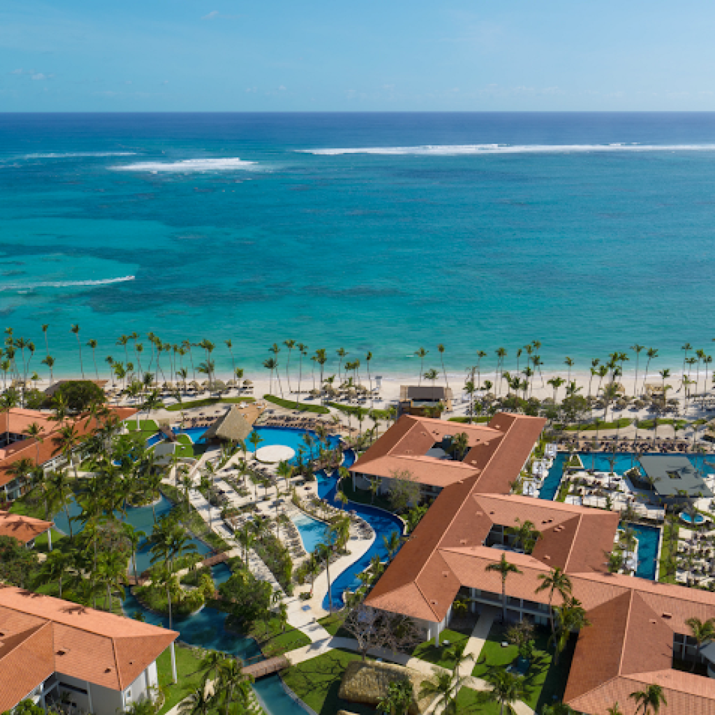 Dreams Flora Resort & Spa