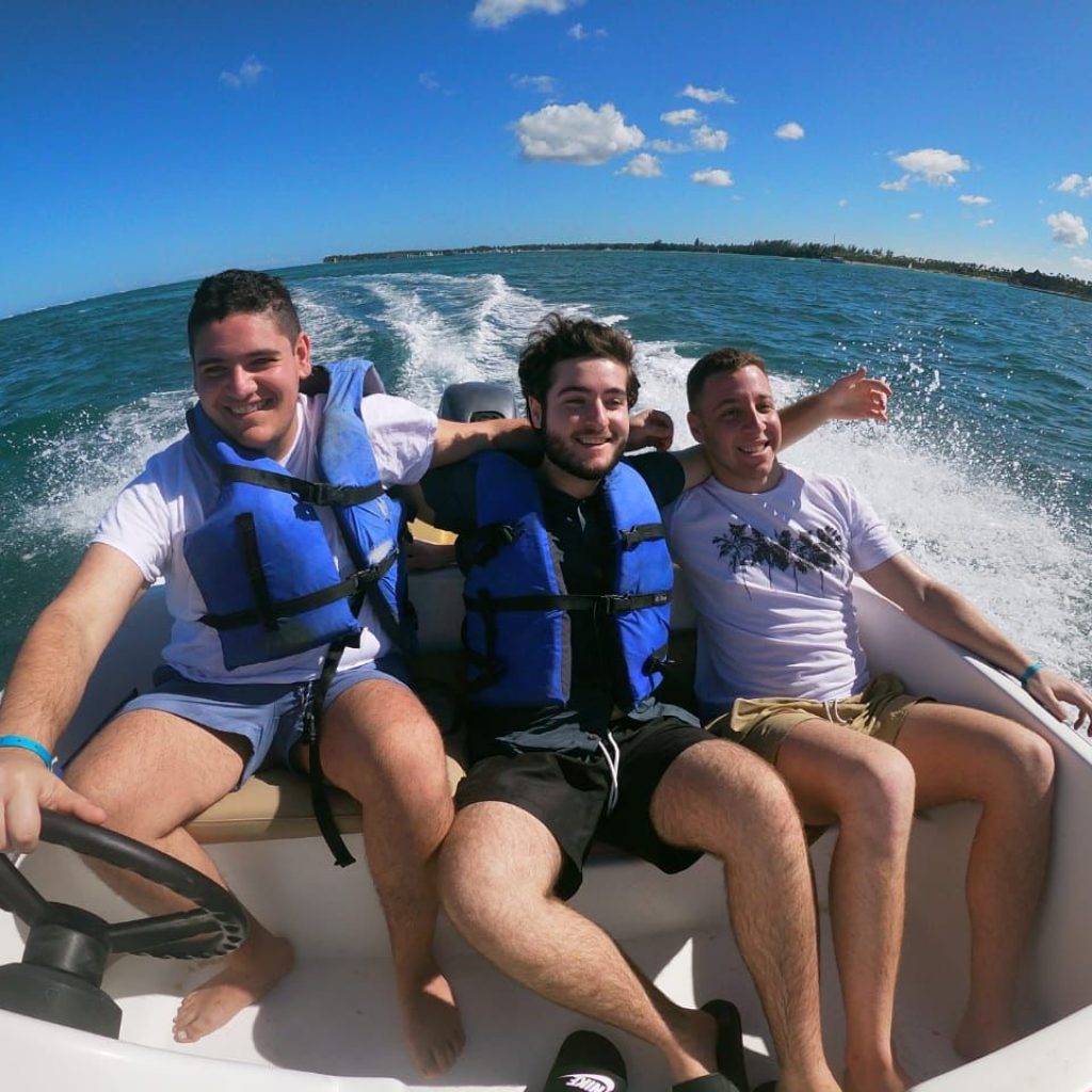 puntacanaadventures